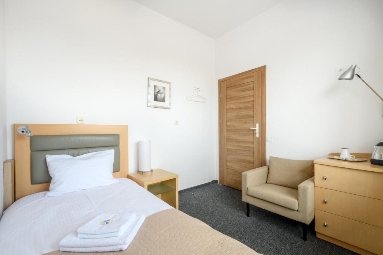 404 Wilanowska Homestay Warsaw