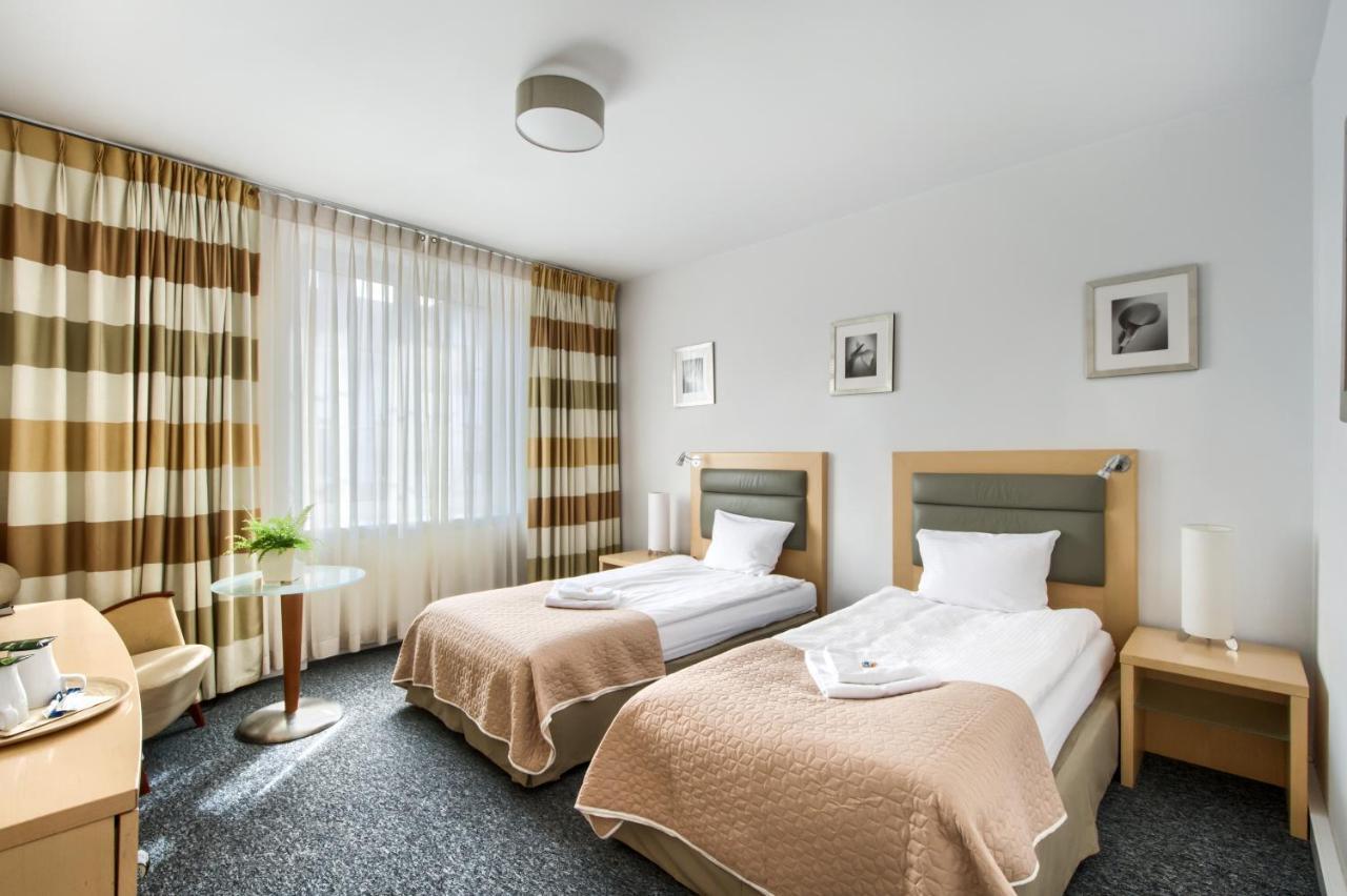 Homestay 404 Wilanowska