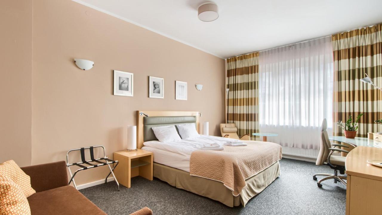 404 Wilanowska Homestay
