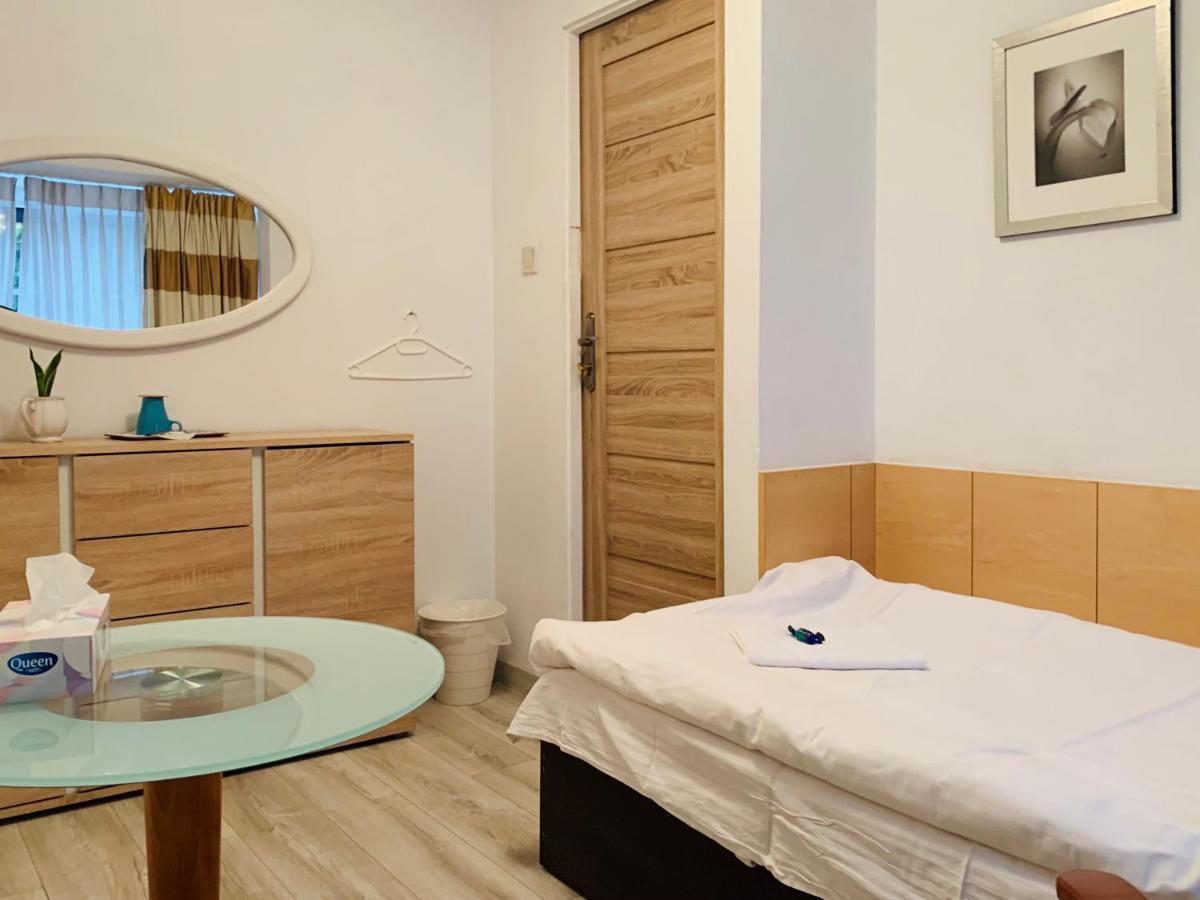 Kwatera prywatna 404 Wilanowska