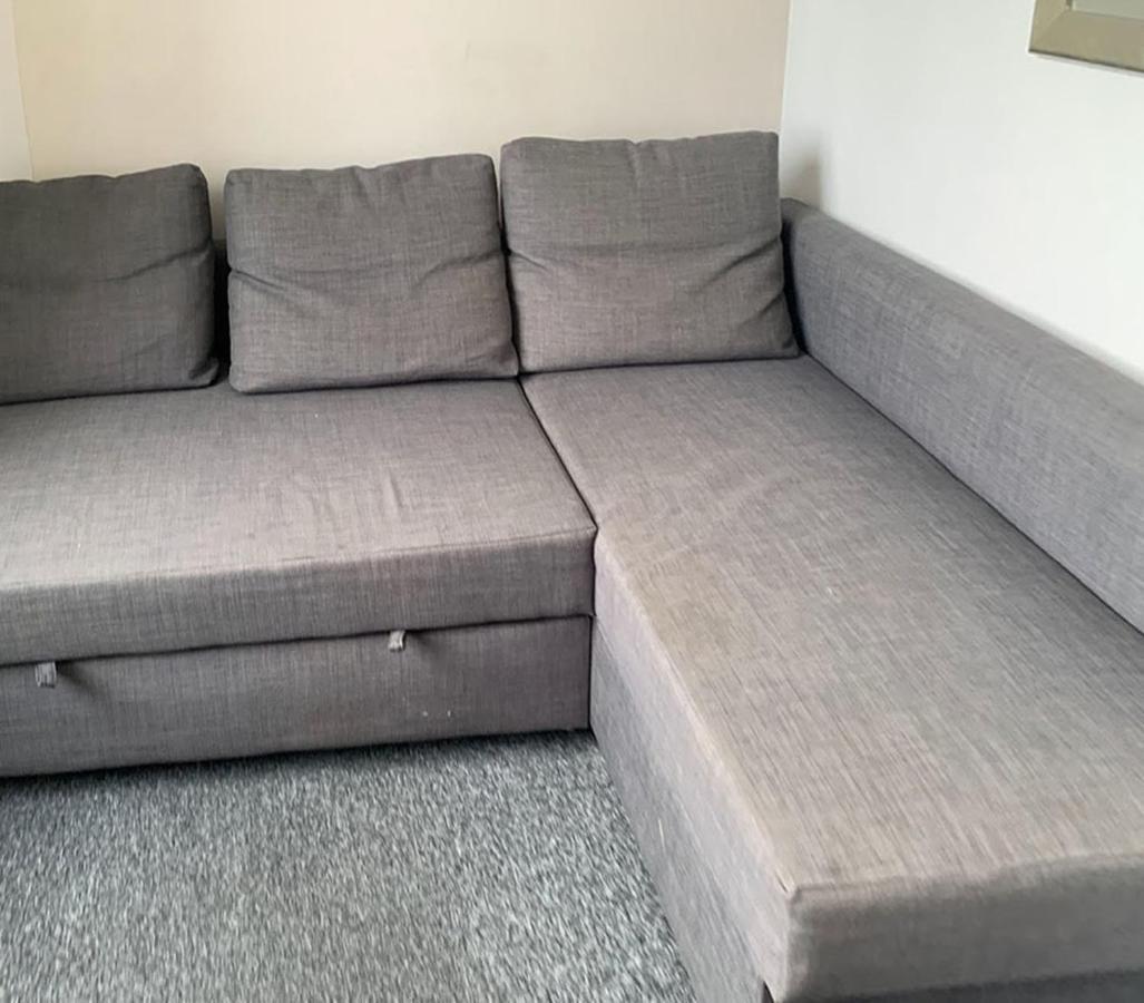 Kwatera prywatna 404 Wilanowska