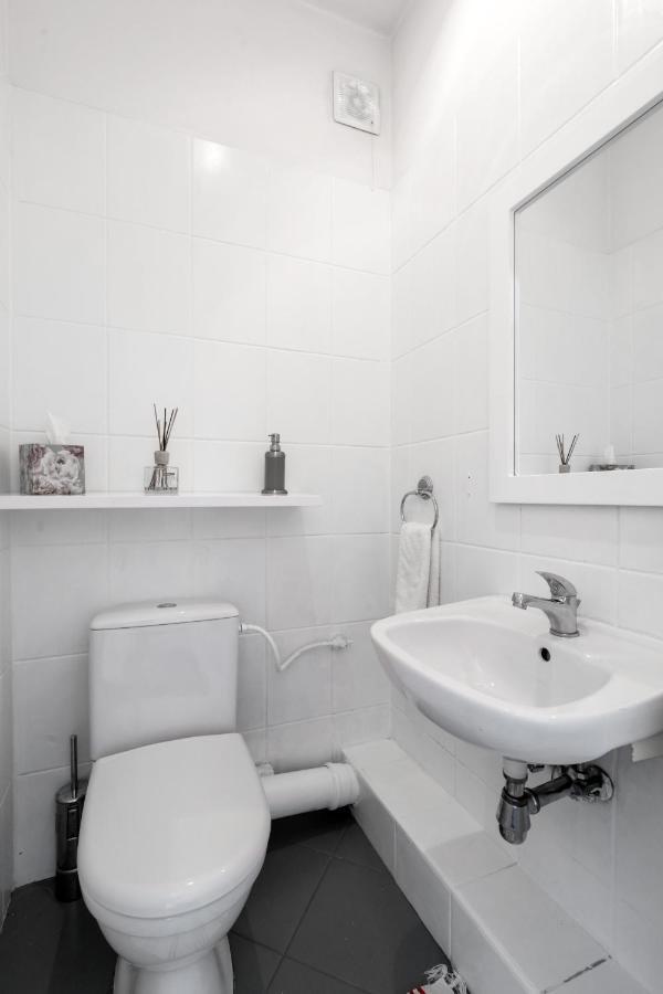 Kwatera prywatna 404 Wilanowska *