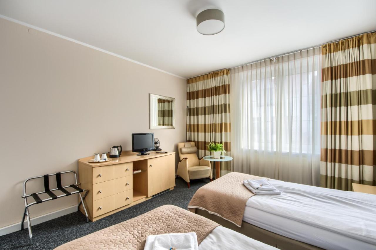 Kwatera prywatna 404 Wilanowska Warszawa